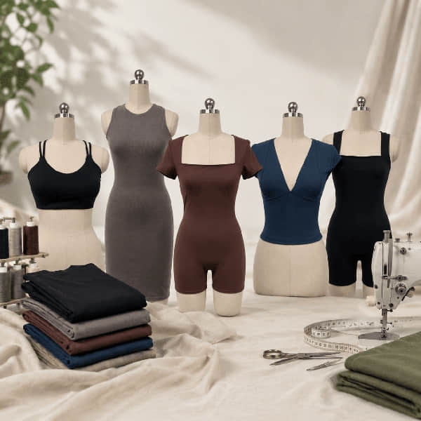 Knitwear