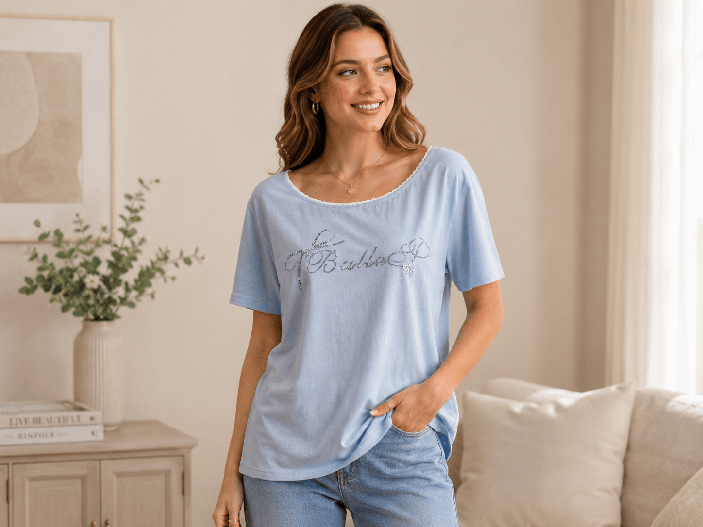 Dongyuan Garment Co., Ltd.